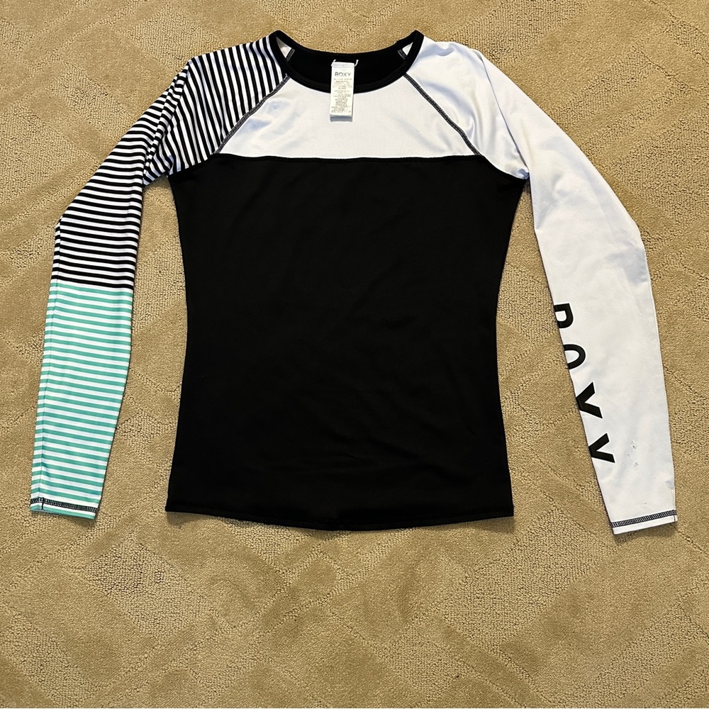 Roxy Rashguard